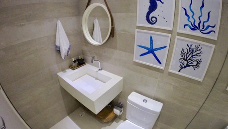 Apartamento perfeito