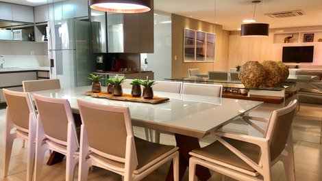 Apartamento perfeito