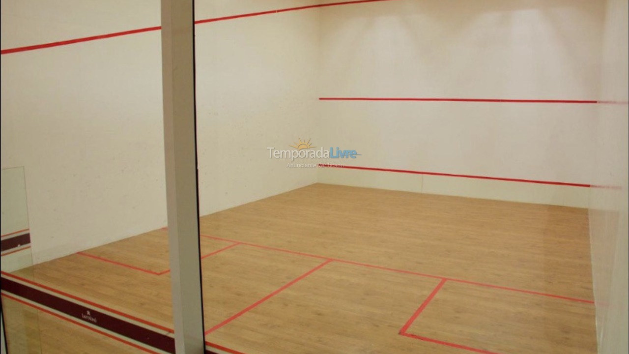 Apartamento para aluguel de temporada em Barra de São Miguel (Lot Rec dos Caetes)