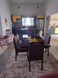 Country house in a gated community - 24-hour security