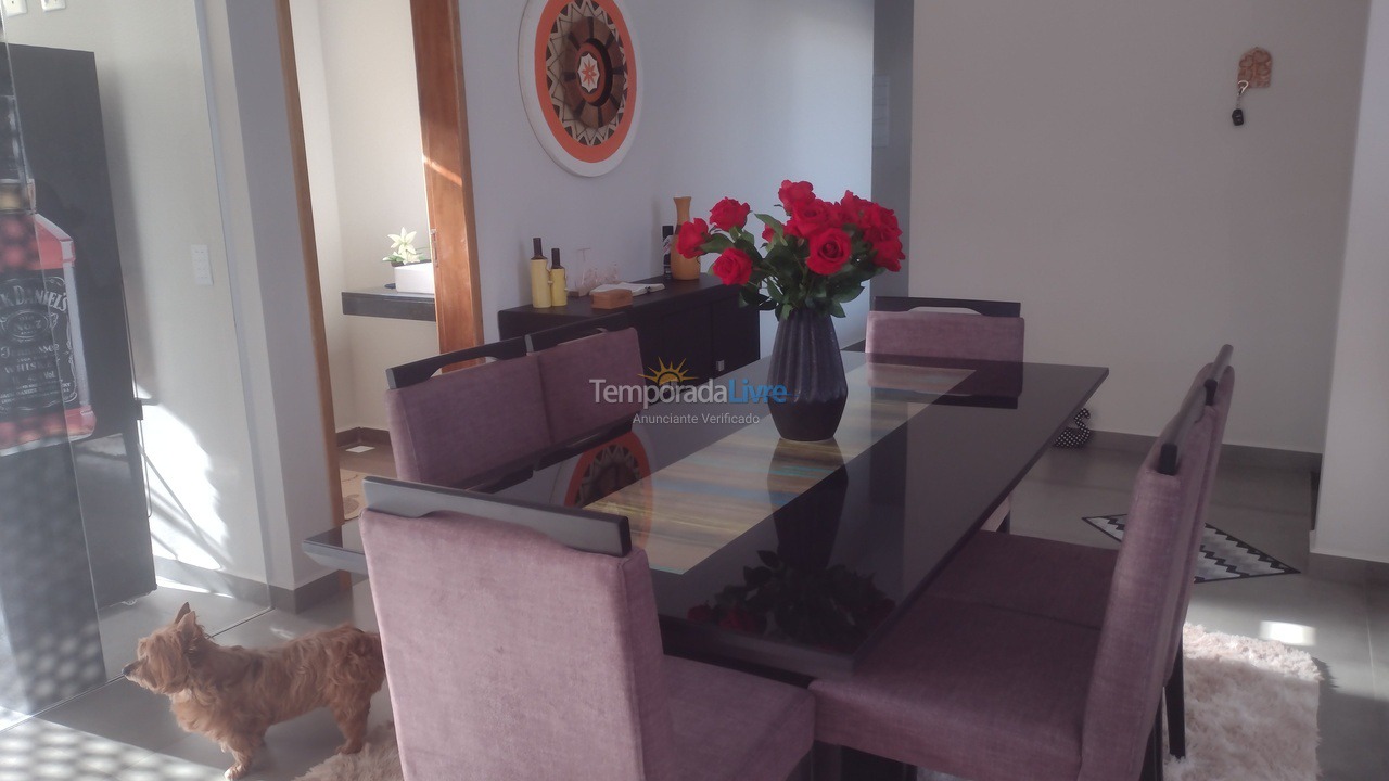 House for vacation rental in Porangaba (Porangaba)