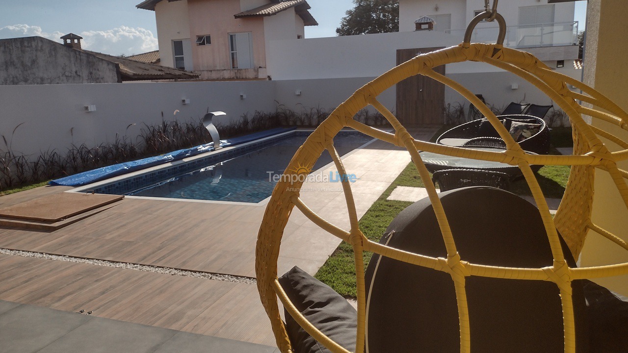 House for vacation rental in Porangaba (Porangaba)