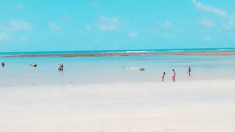 House for rent in Cairu - Quarta Praia