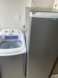 3 SUÍTES + 1 - VISTA PARA O MAR