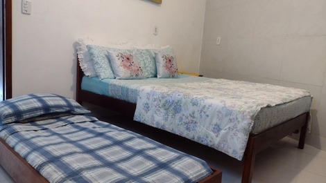 Martim de Sá - Borboleta - Beautiful Holiday Apartment with Kitchen