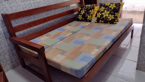 Martim de Sá - Borboleta - Beautiful Holiday Apartment with Kitchen