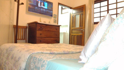 Martim de Sá - Borboleta - Beautiful Holiday Apartment with Kitchen