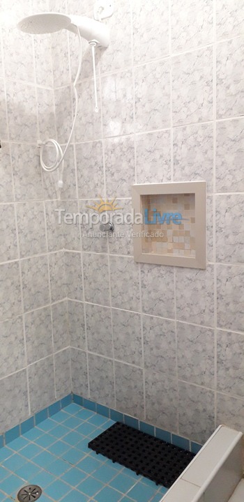 House for vacation rental in Caraguatatuba (Martim de Sá)