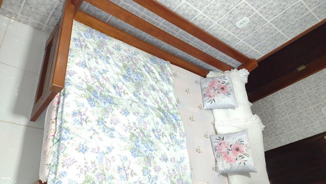 Martim de Sá - Borboleta - Beautiful Holiday Apartment with Kitchen