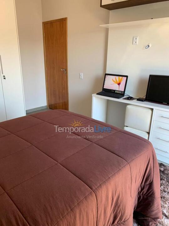 House for vacation rental in Porangaba (Porangaba)