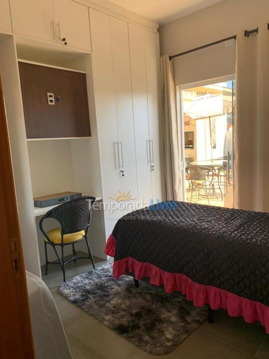 House for vacation rental in Porangaba (Porangaba)