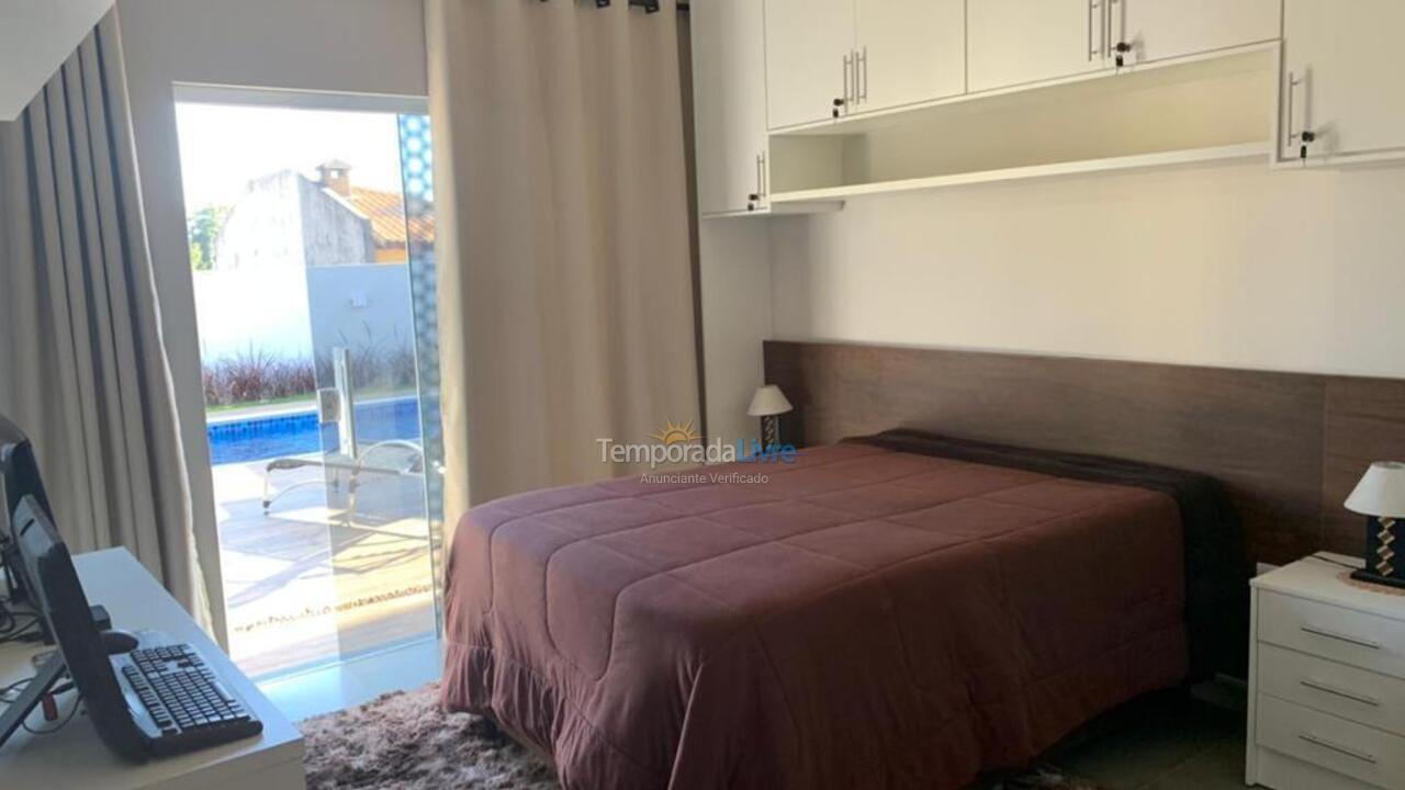 House for vacation rental in Porangaba (Porangaba)