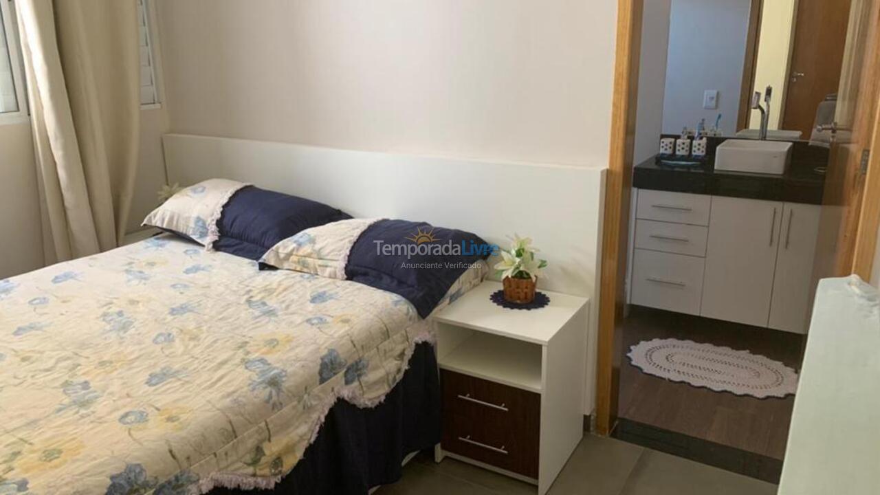 House for vacation rental in Porangaba (Porangaba)