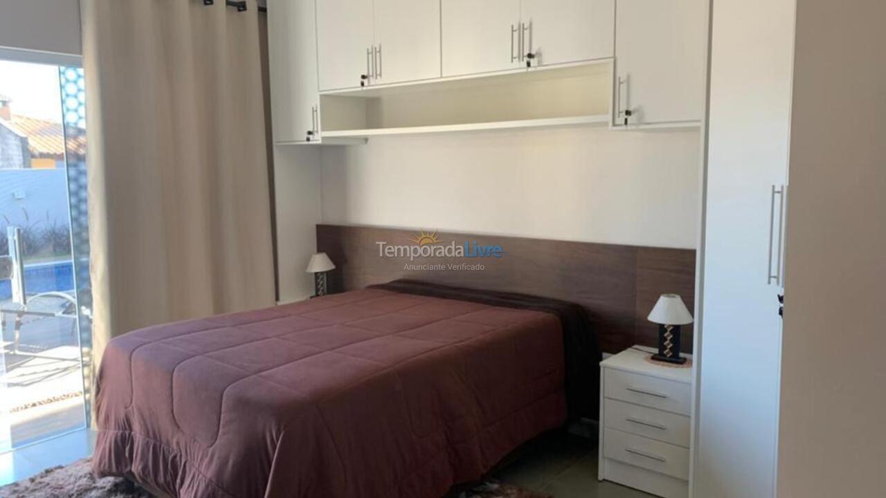 House for vacation rental in Porangaba (Porangaba)