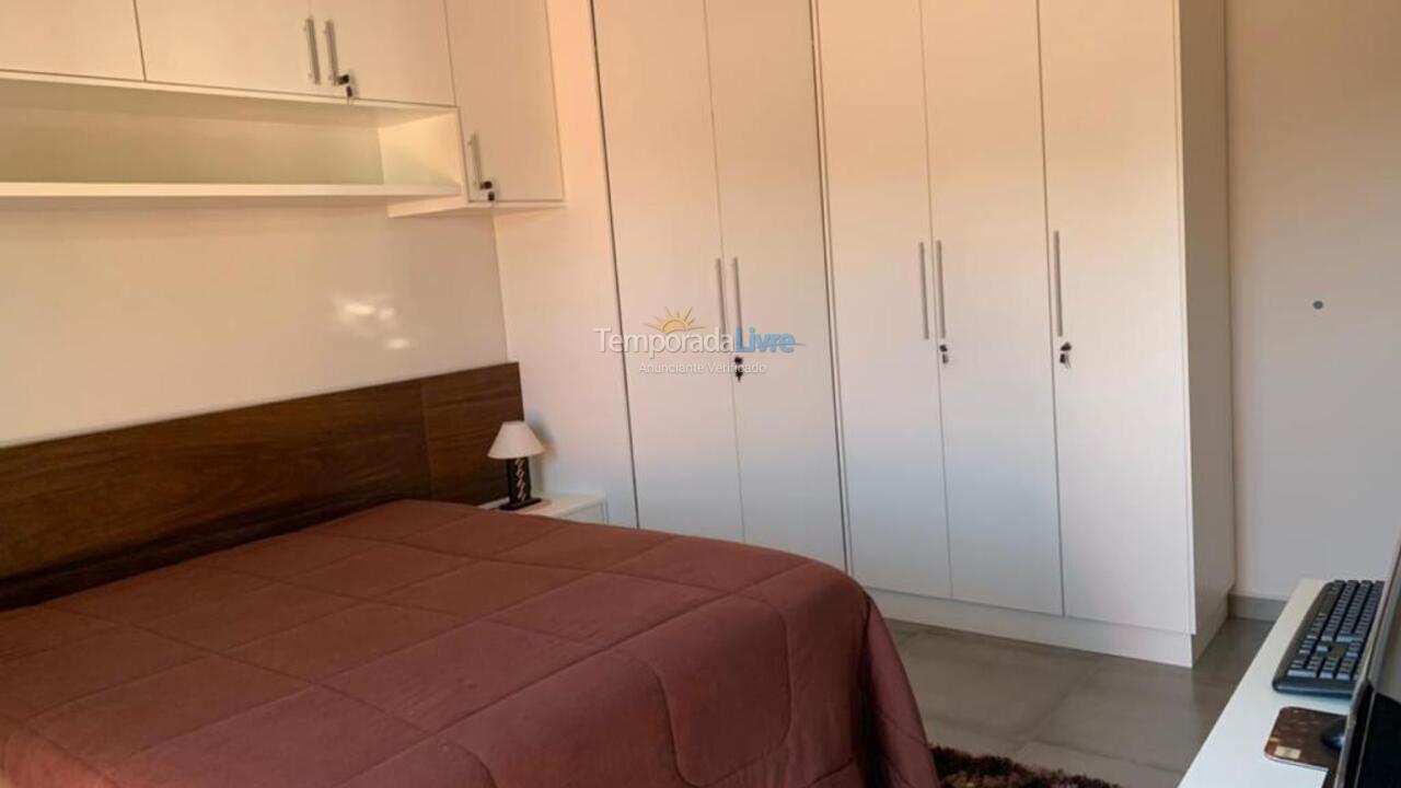 House for vacation rental in Porangaba (Porangaba)