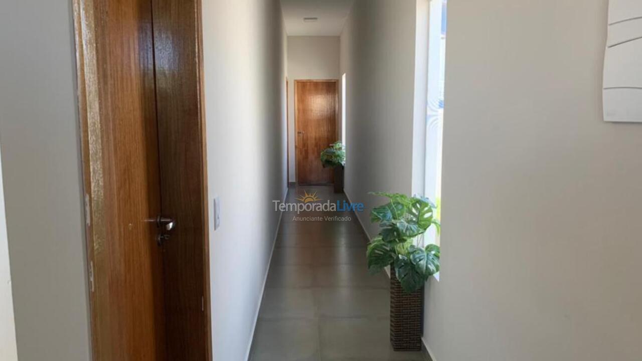 House for vacation rental in Porangaba (Porangaba)