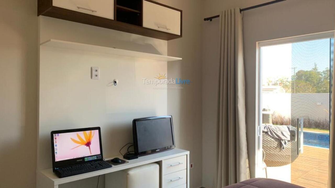 House for vacation rental in Porangaba (Porangaba)