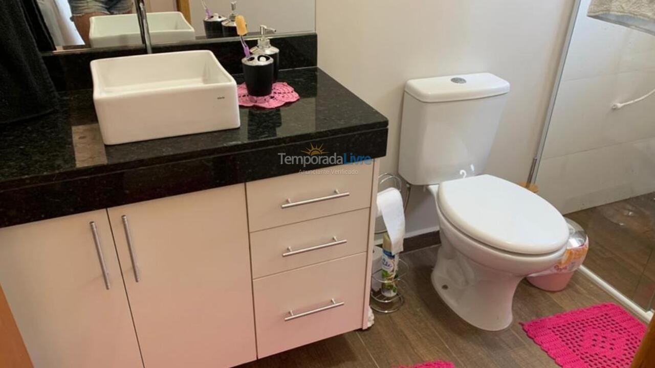 House for vacation rental in Porangaba (Porangaba)