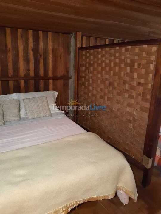 Granja para alquiler de vacaciones em Nova Friburgo (Rio Bonito de Lumiar)