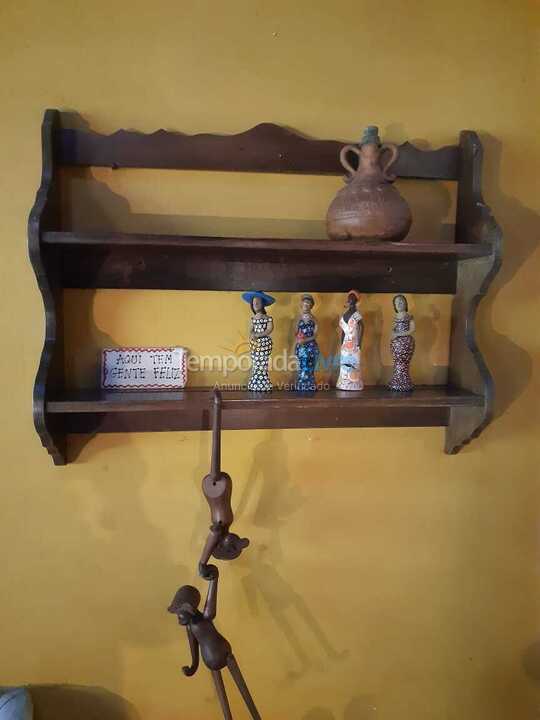 Granja para alquiler de vacaciones em Nova Friburgo (Rio Bonito de Lumiar)