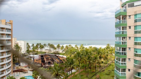 RIVIERA: Pé na Areia, 3+1 Bedrooms, Air, 10hósp, Var Gourmet Churr, M3