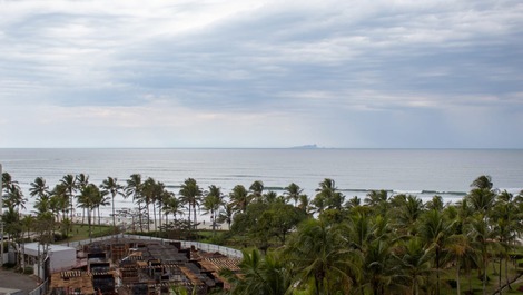 RIVIERA: Pé na Areia, 3+1 Bedrooms, Air, 10hósp, Var Gourmet Churr, M3