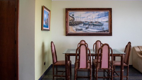 RIVIERA: Pé na Areia, 3+1 Bedrooms, Air, 10hósp, Var Gourmet Churr, M3