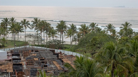 RIVIERA: Pé na Areia, 3+1 Bedrooms, Air, 10hósp, Var Gourmet Churr, M3