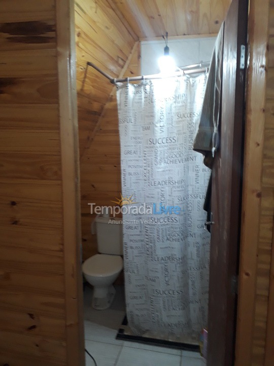 House for vacation rental in Ubatuba (Maranduba)