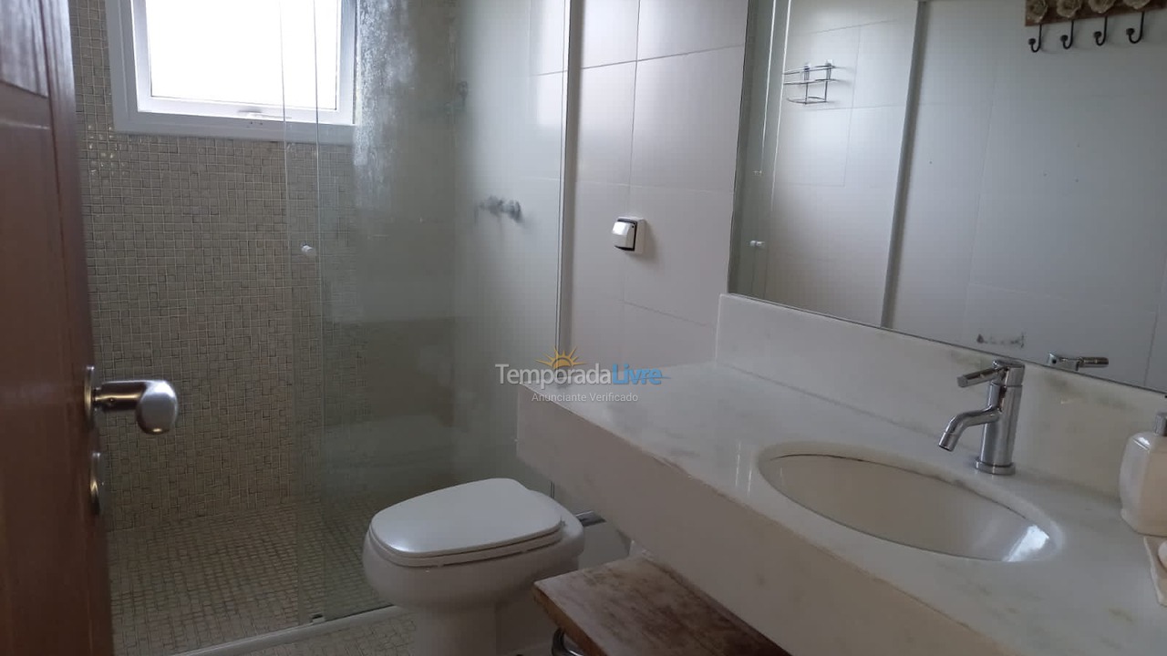 House for vacation rental in São Sebastião (Juquehy)