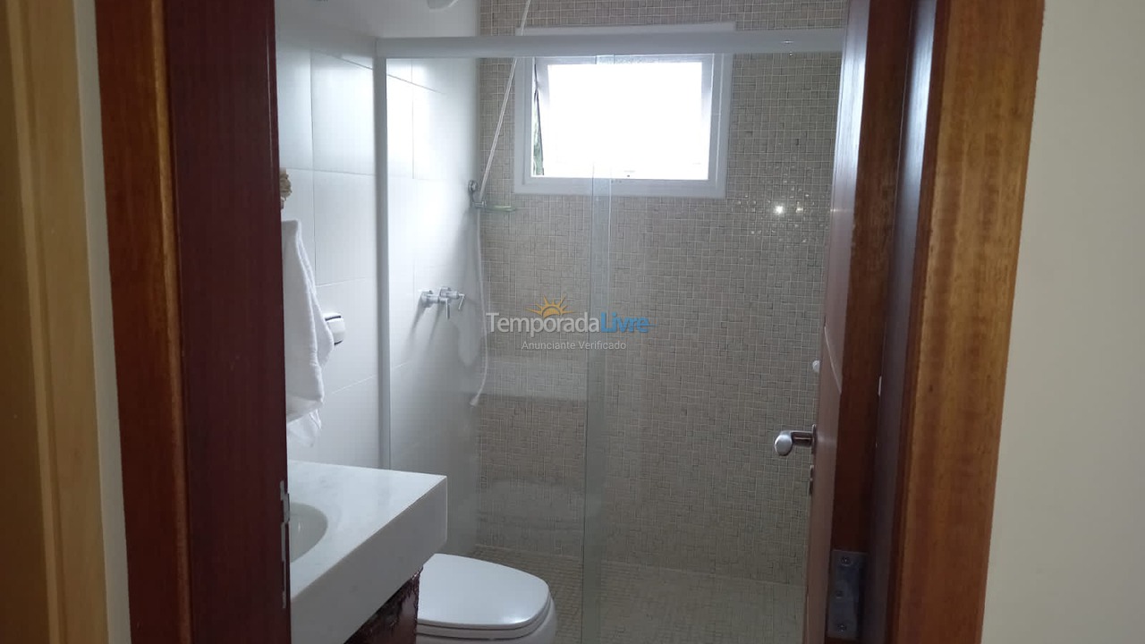 House for vacation rental in São Sebastião (Juquehy)