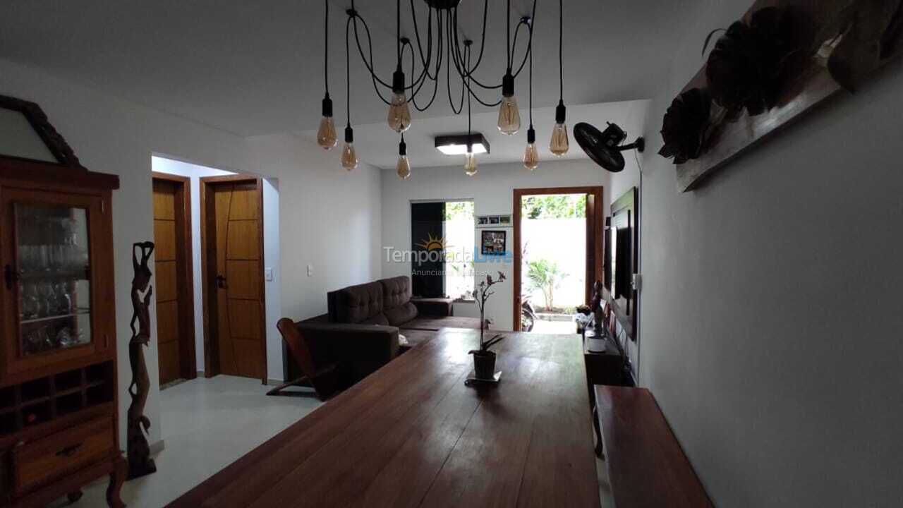 Apartamento para alquiler de vacaciones em Porto Seguro (Taperapuã)