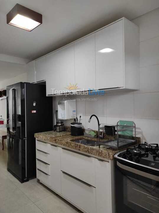 Apartamento para alquiler de vacaciones em Porto Seguro (Taperapuã)