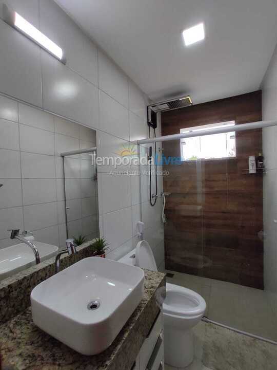 Apartamento para alquiler de vacaciones em Porto Seguro (Taperapuã)