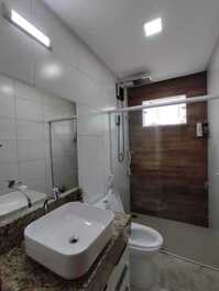 Ajuste a 400 metros del mar