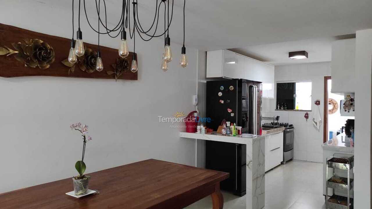 Apartamento para alquiler de vacaciones em Porto Seguro (Taperapuã)