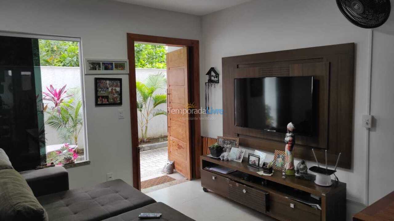 Apartamento para alquiler de vacaciones em Porto Seguro (Taperapuã)