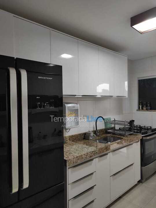 Apartamento para alquiler de vacaciones em Porto Seguro (Taperapuã)