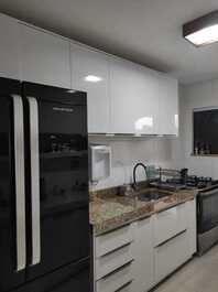 Ajuste a 400 metros del mar