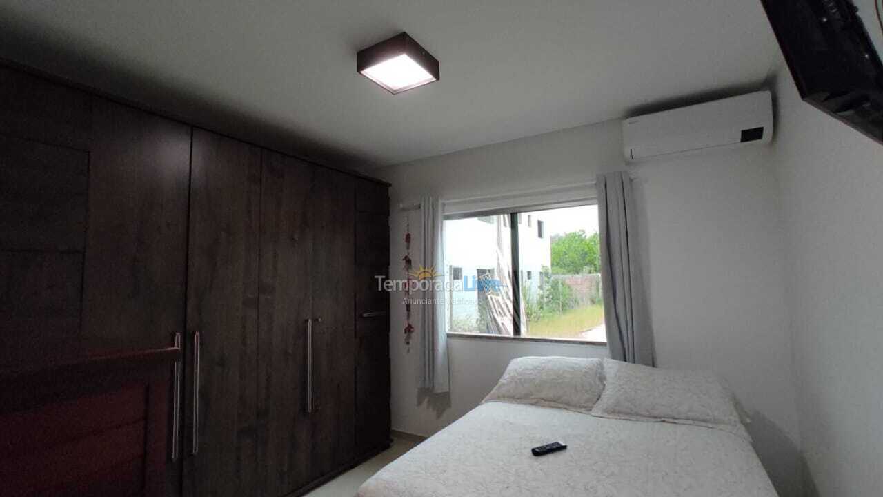 Apartamento para alquiler de vacaciones em Porto Seguro (Taperapuã)