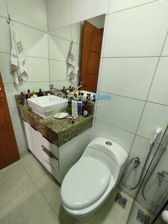 Apartamento para alquiler de vacaciones em Porto Seguro (Taperapuã)