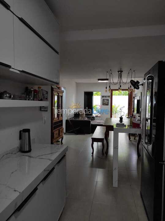 Apartamento para alquiler de vacaciones em Porto Seguro (Taperapuã)