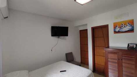 Ajuste a 400 metros del mar