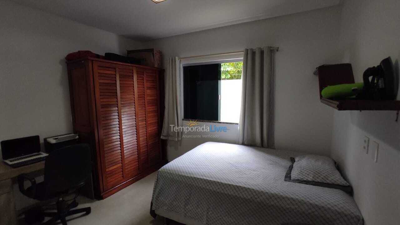 Apartamento para alquiler de vacaciones em Porto Seguro (Taperapuã)