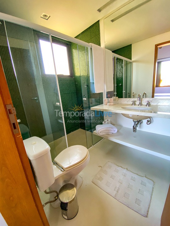 House for vacation rental in São Sebastião (Maresias)