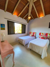 Beautiful property in Maresias closed condominium - available New Year's Eve