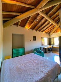 Beautiful property in Maresias closed condominium - available New Year's Eve