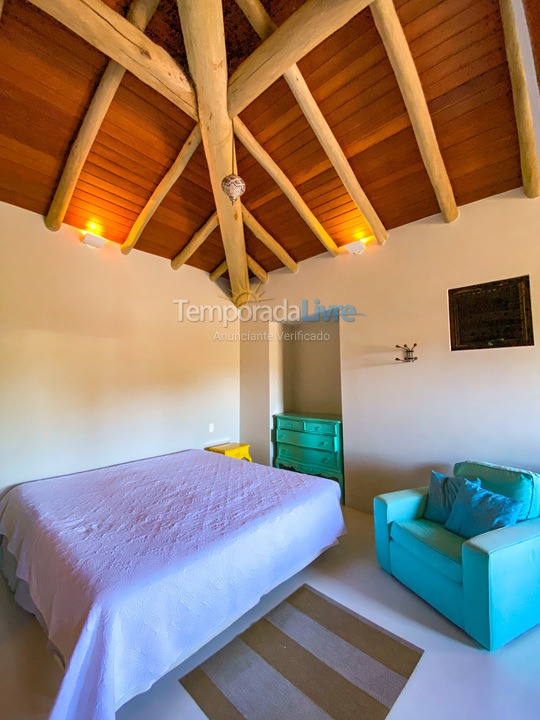 House for vacation rental in São Sebastião (Maresias)