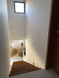 Beautiful property in Maresias closed condominium - available New Year's Eve