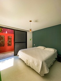 Beautiful property in Maresias closed condominium - available New Year's Eve